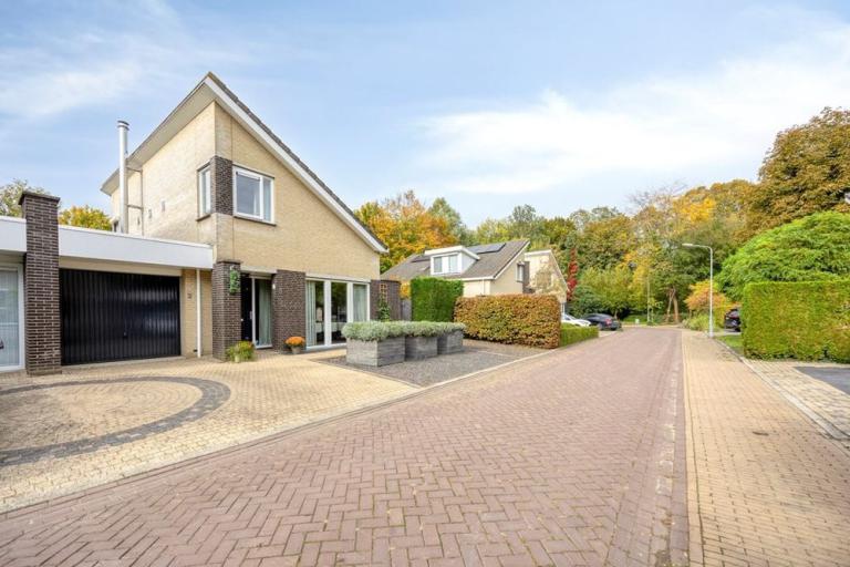 Gardiaanhof 5