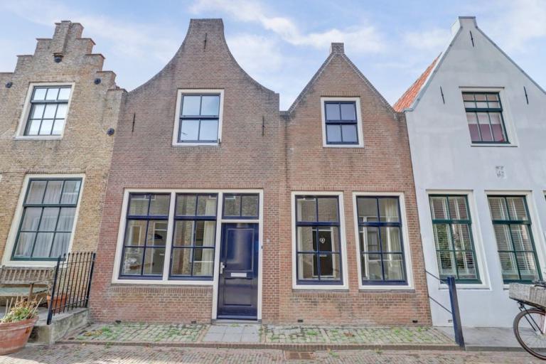 Venkelstraat 30