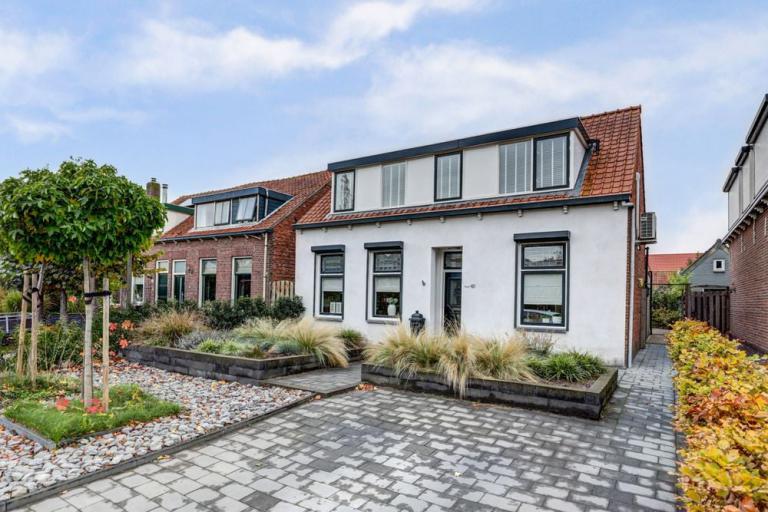 Nieuwe Kerkstraat 47