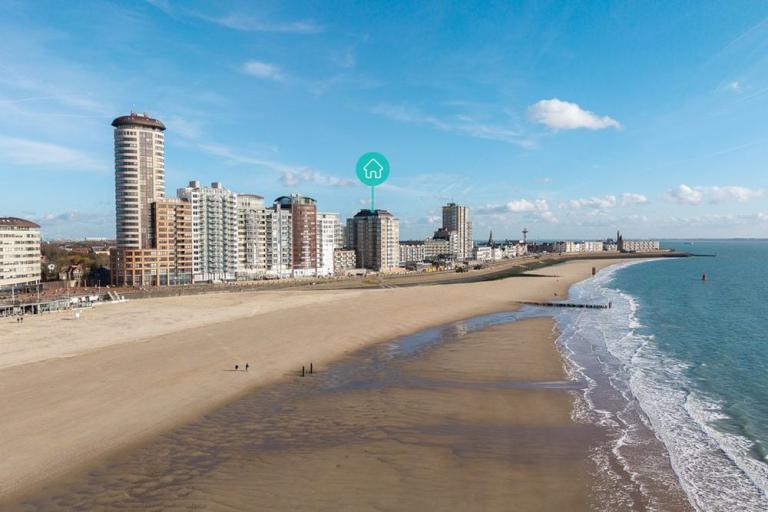 Boulevard Bankert 322