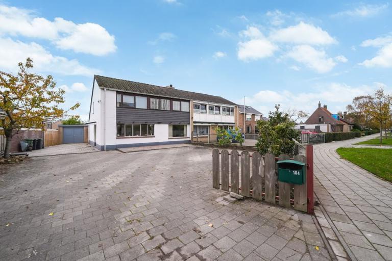 Middelburgsestraat 104