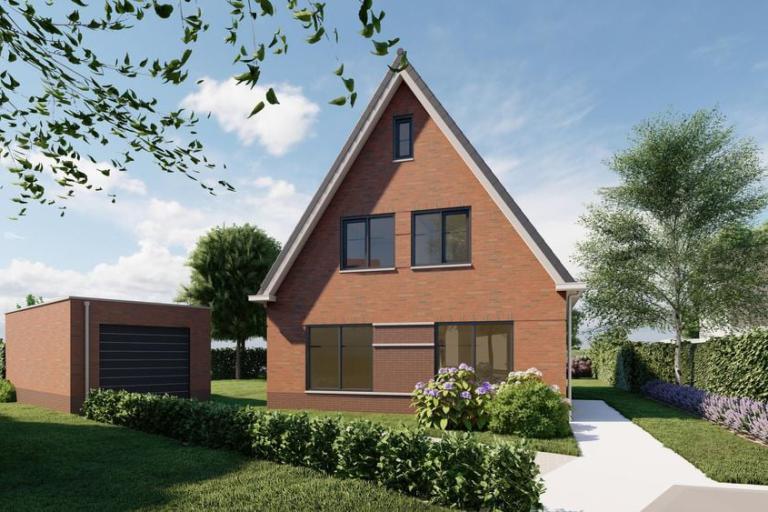 Oostkerkestraat 2a 0 ong