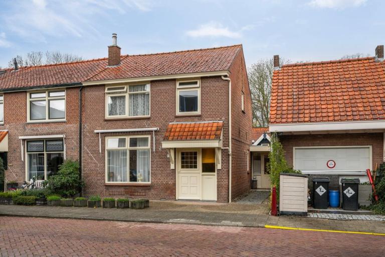 Regentessestraat 59