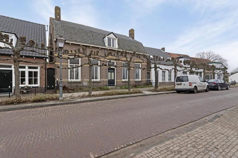 Burgemeester van Lierestraat 24