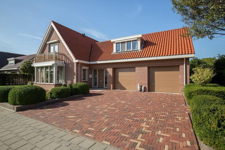 Zuster Van Donkstraat 18