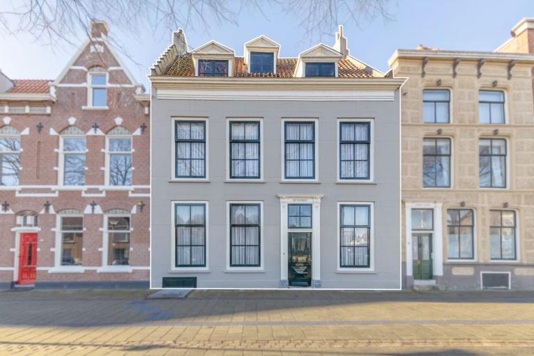 Wilhelminastraat 73