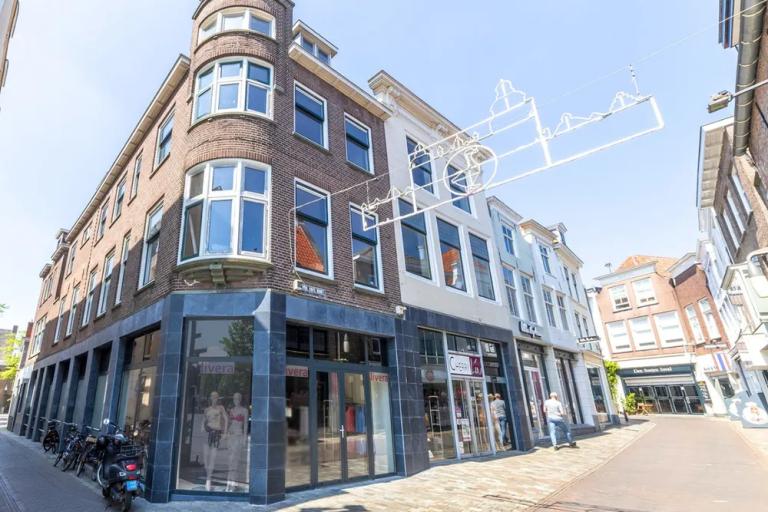 Rijfelstraat 4 F