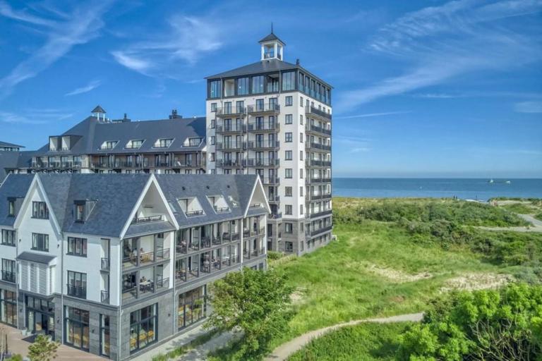 Boulevard de Wielingen 47A202