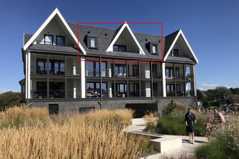 Boulevard de Wielingen 47A305