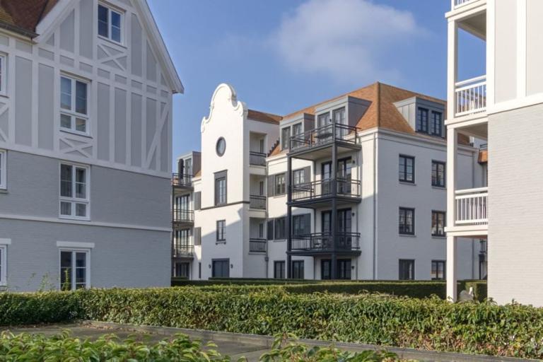 Boulevard de Wielingen 95