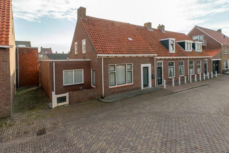 Koudorpstraat 36 A