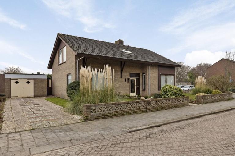 Oranje Nassaulaan 20