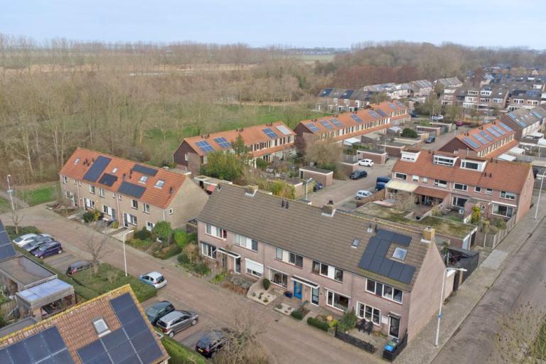 Hammarskjöldstede 40