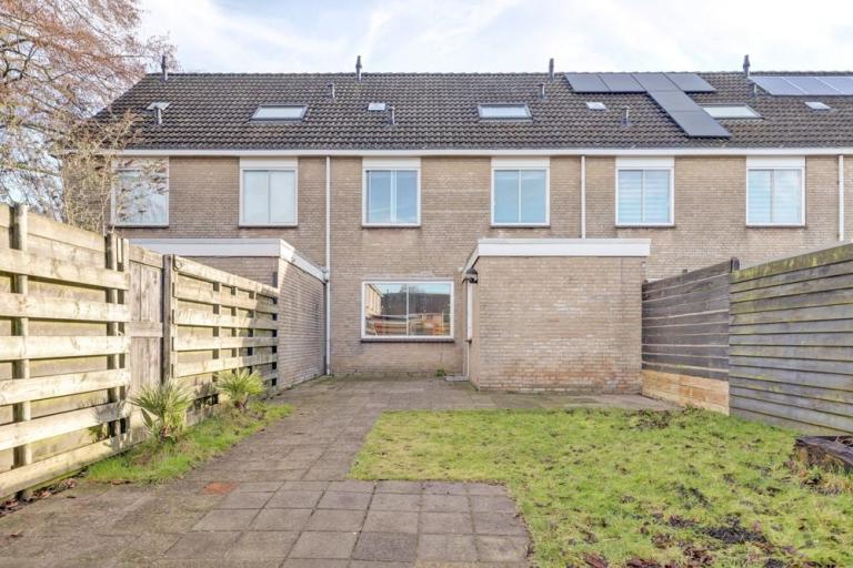 Talingstraat 12