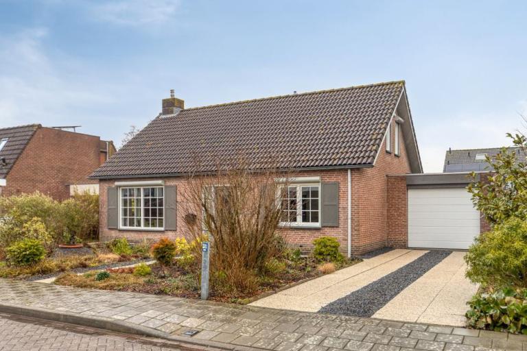 Boterzandestraat 24 a