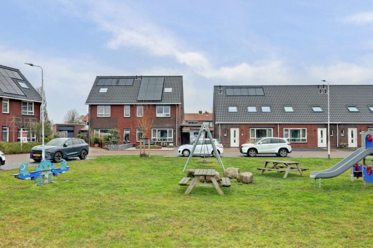 Koningin Maximahof 44