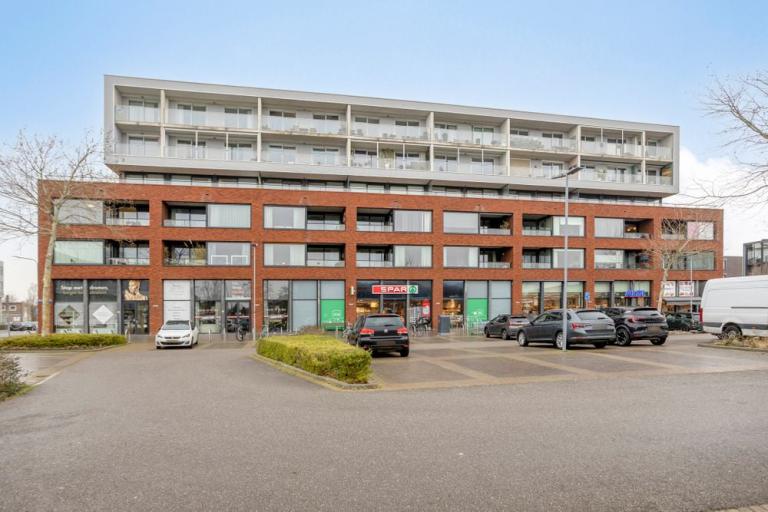 Westerscheldeplein 106