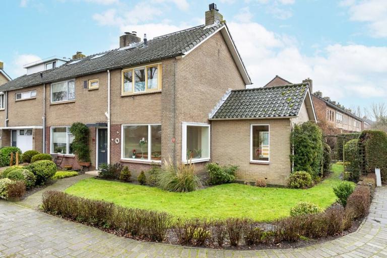 De Savornin Lohmanlaan 23