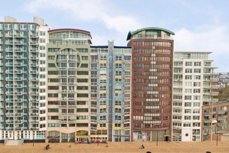 Boulevard Bankert 542