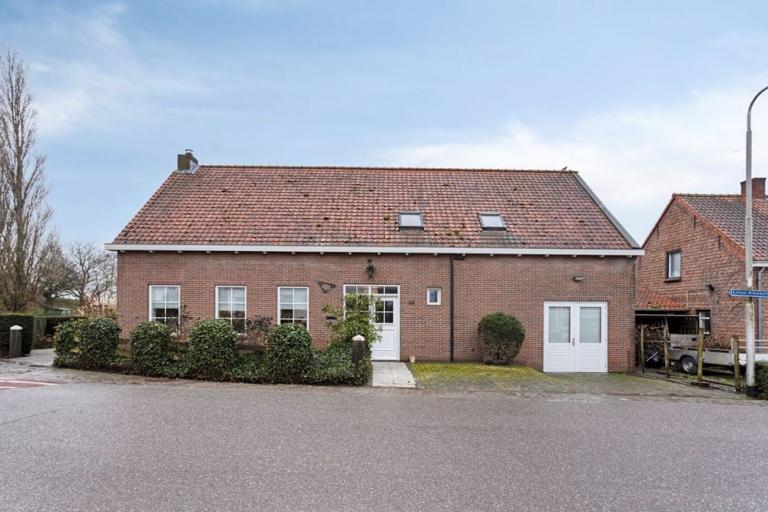 Lange Nieuwstraat 28