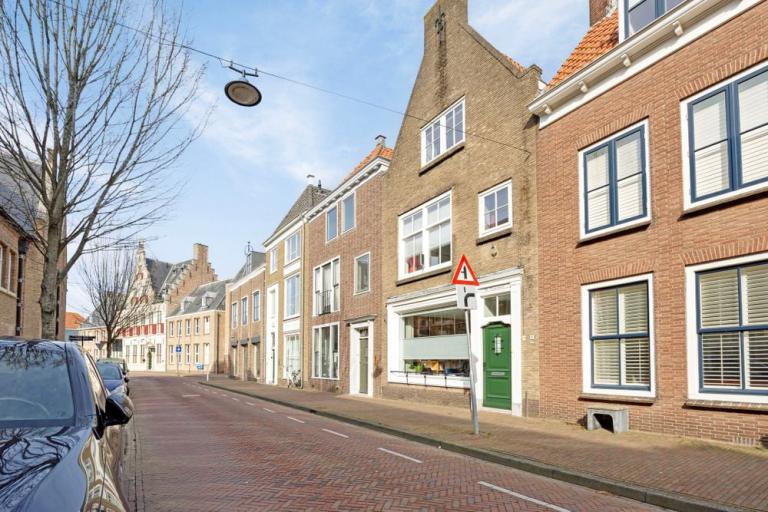 Sint Pieterstraat 11