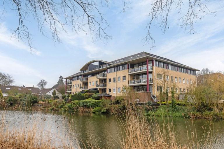 Ravelijn de Groene Jager 54