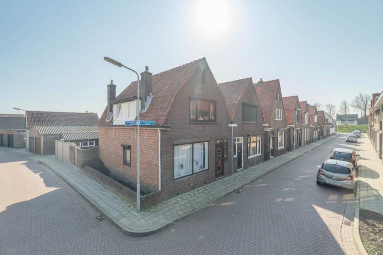 De Meulemeesterstraat 17