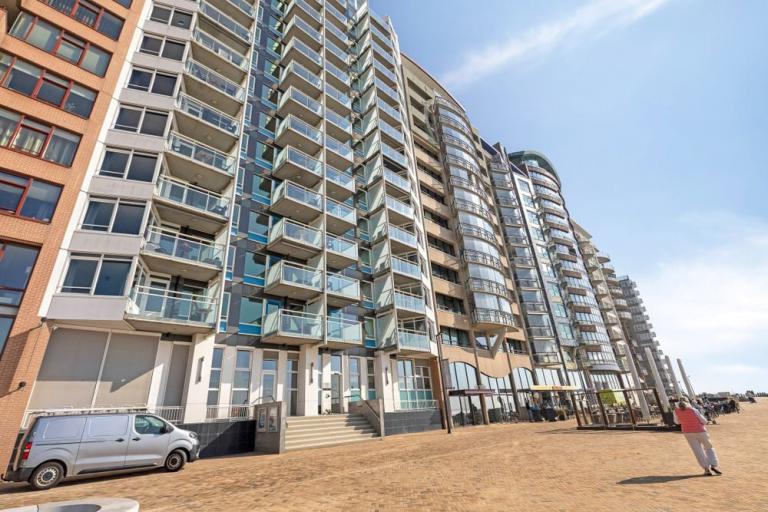 Boulevard Bankert 668