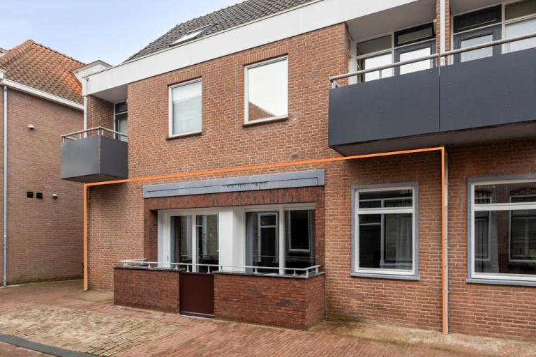 Dalemsestraat 25 a