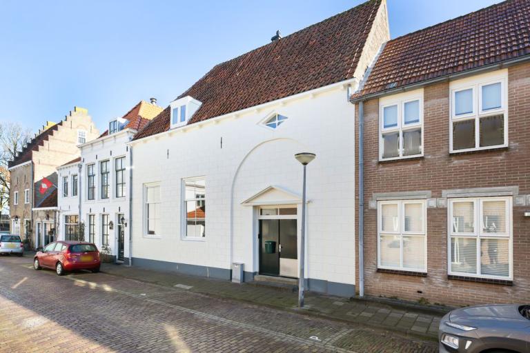 Korenstraat 16