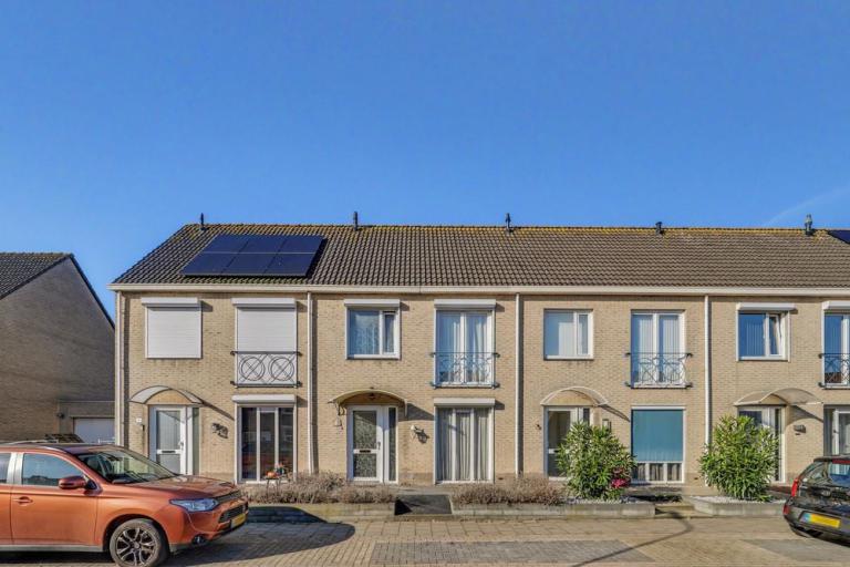 Jacob Roggeveenstraat 7