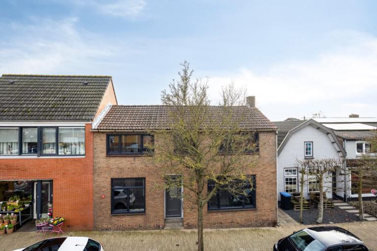 Weststraat 19
