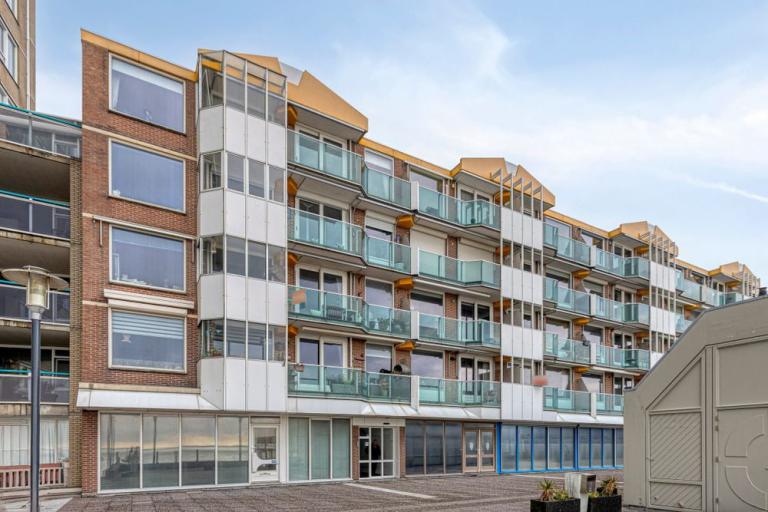 Kenau Hasselaarstraat 163