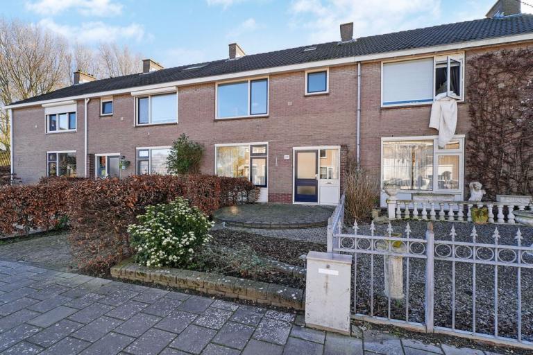 Zuiderzeestraat 37