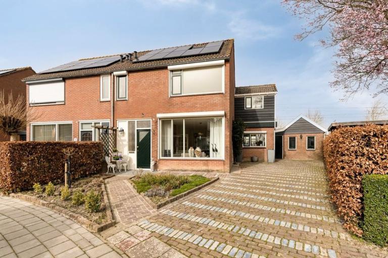 Prinses Beatrixstraat 21