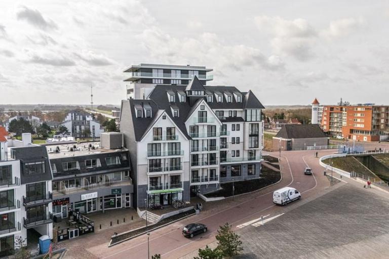 Boulevard de Wielingen 99303