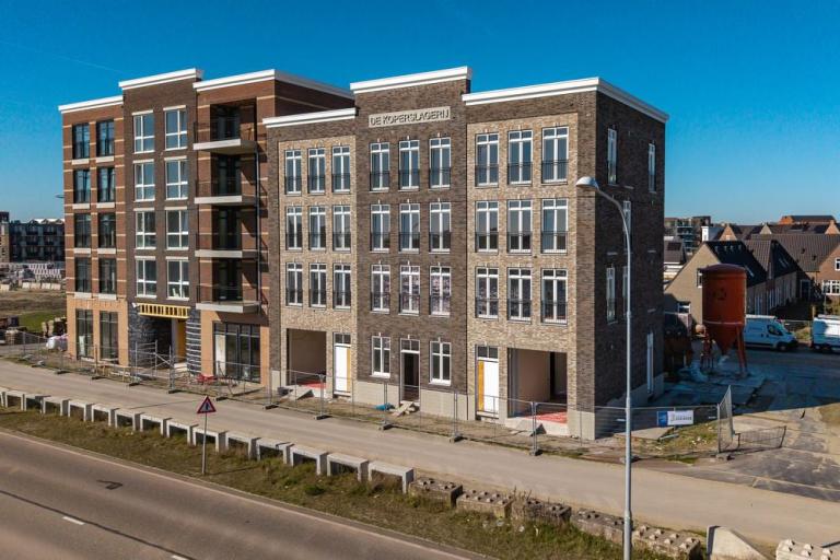 De Willem Ruysstraat 387