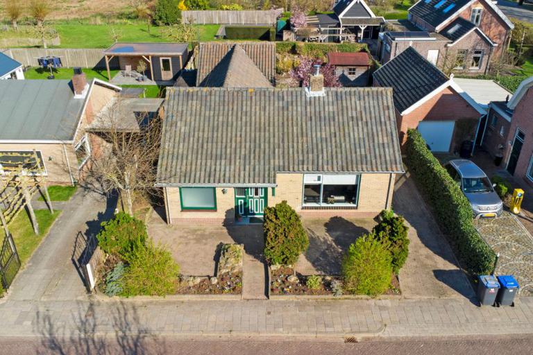 Burgemeester Andriessenstraat 33