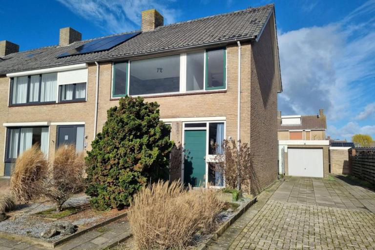 Machteld van Gelrestraat 58