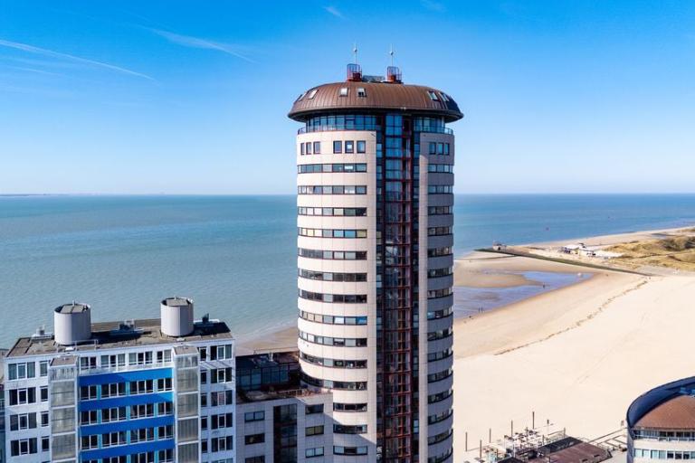 Boulevard Bankert 870