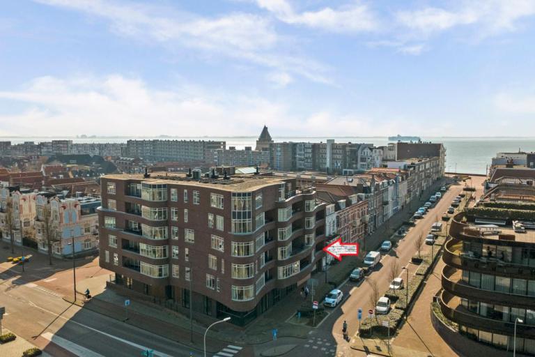 Coosje Buskenstraat 132