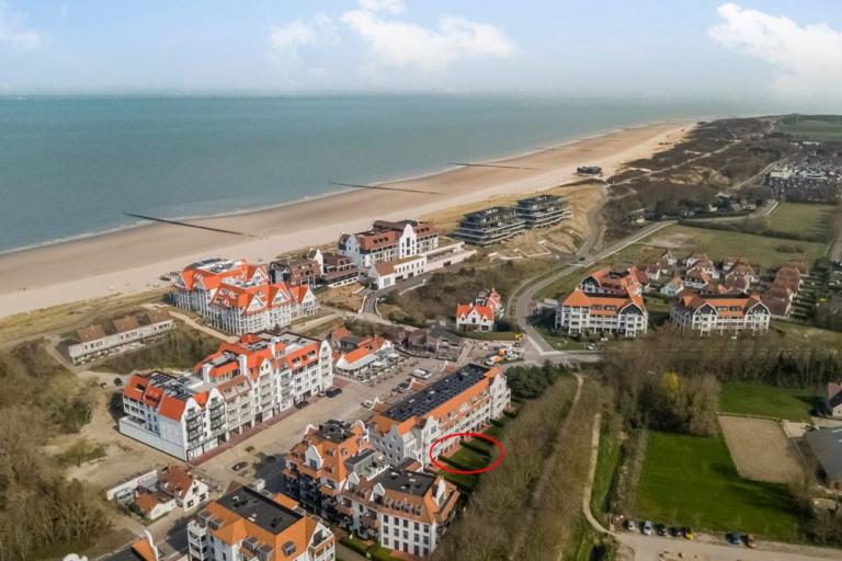 Boulevard de Wielingen 7 3