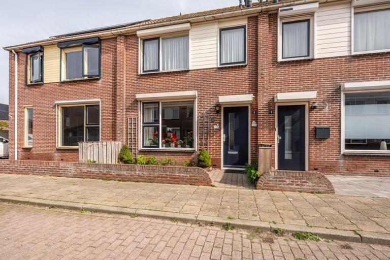 Adriaan Virulystraat 4