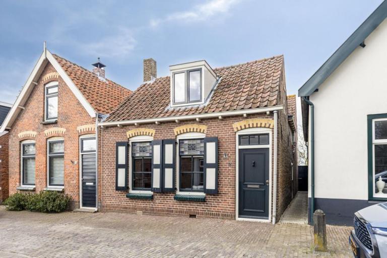 Paul Krügerstraat 2