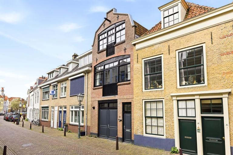 Nieuwstraat 47