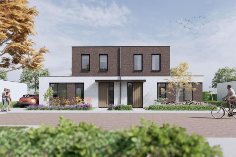 De Kroon Wissenkerke 0 ong