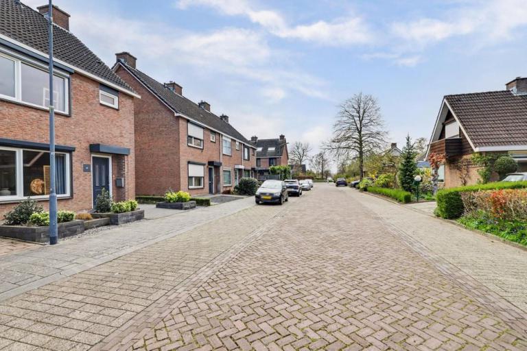 Prunusstraat 6 A