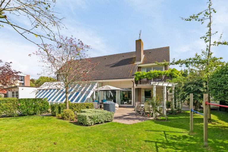 Charlotte de Bourbonlaan 9