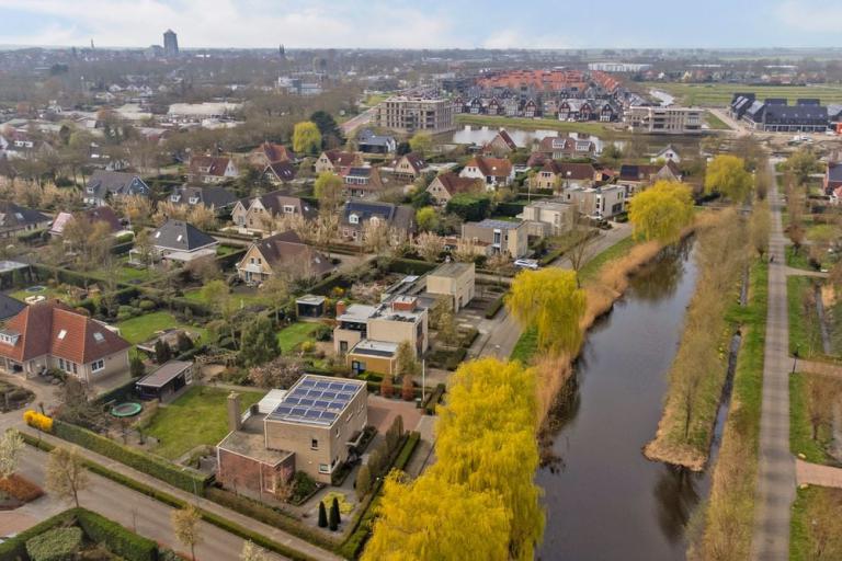 Juliana van Stolberglaan 20