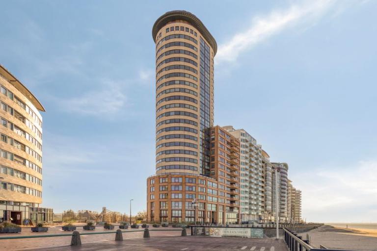 Boulevard Bankert 882